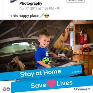 Meet your Posher, Virginia